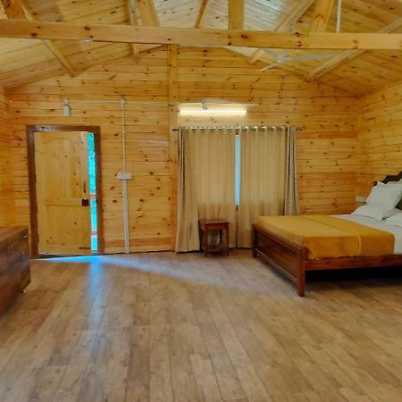 Kstdc Hotel Mayura Pavithra Yediyur Kunigal 外观 照片
