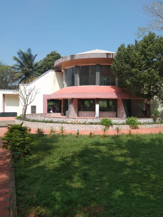 Kstdc Hotel Mayura Pavithra Yediyur Kunigal 外观 照片