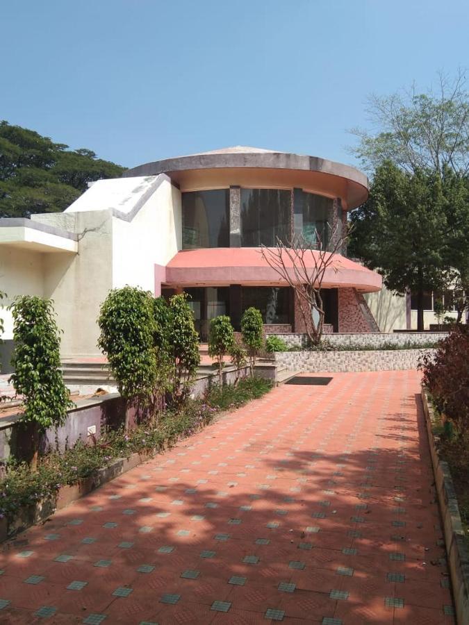Kstdc Hotel Mayura Pavithra Yediyur Kunigal 外观 照片