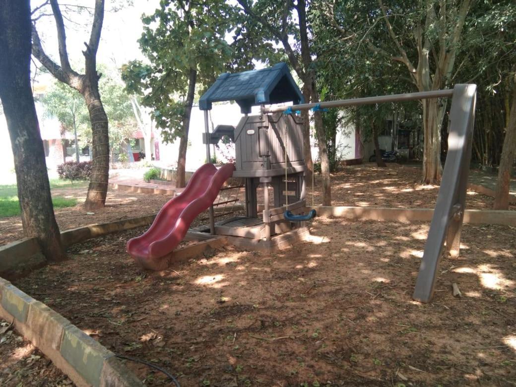 Kstdc Hotel Mayura Pavithra Yediyur Kunigal 外观 照片
