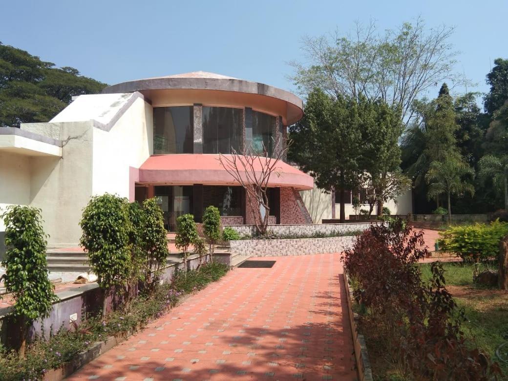 Kstdc Hotel Mayura Pavithra Yediyur Kunigal 外观 照片