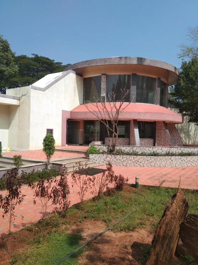 Kstdc Hotel Mayura Pavithra Yediyur Kunigal 外观 照片