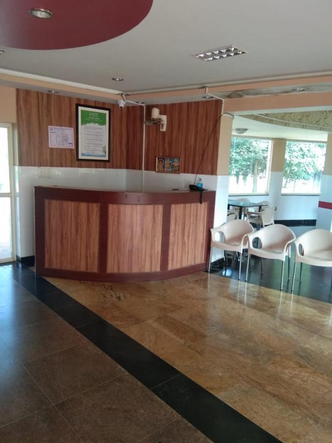 Kstdc Hotel Mayura Pavithra Yediyur Kunigal 外观 照片