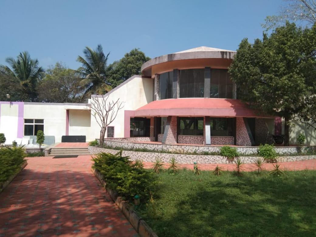 Kstdc Hotel Mayura Pavithra Yediyur Kunigal 外观 照片
