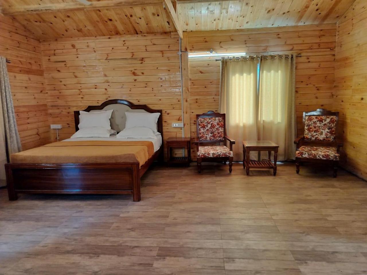 Kstdc Hotel Mayura Pavithra Yediyur Kunigal 外观 照片
